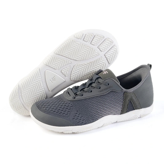 HF Stride – Hands-Off & Ergonomic Barefoot Shoes