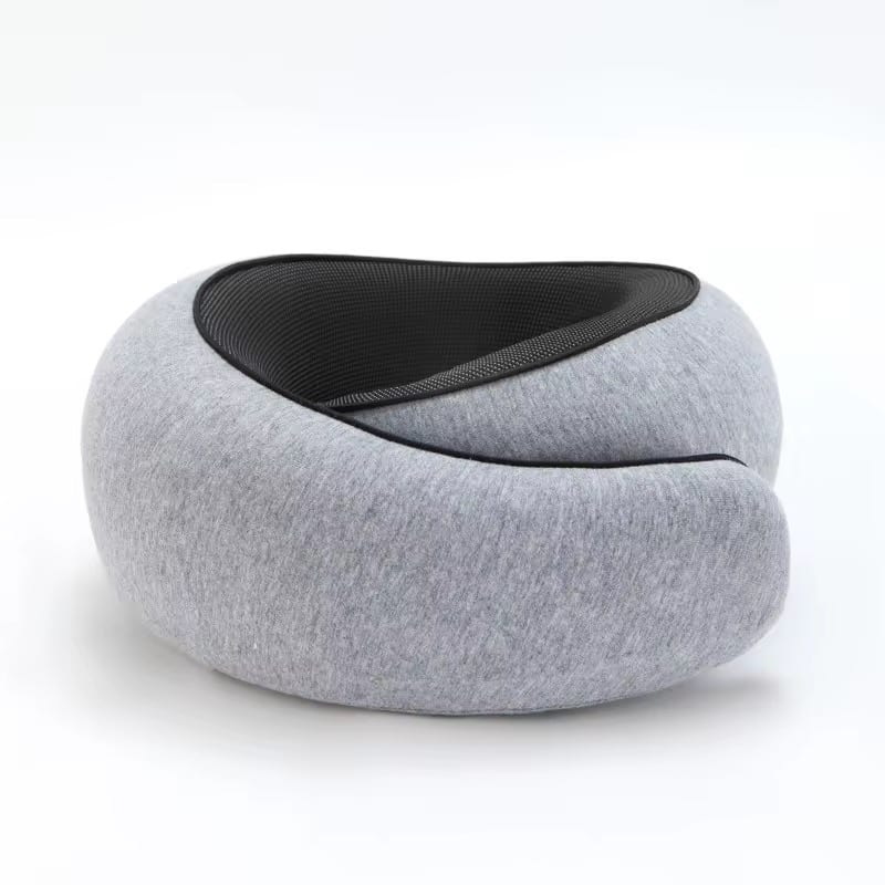 REMS™ Travel Pillow - Arrive Rested